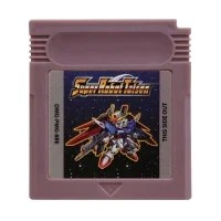 Super Robot Wars (GB)