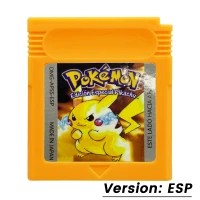 Pokemon Yellow