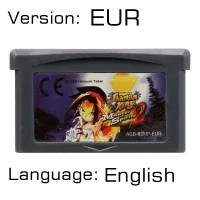 Shaman King: Master of Spirits 2