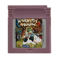 Harvest Moon 2 GBC
