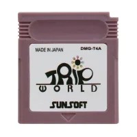 Trip World