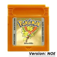 Pokemon Gold