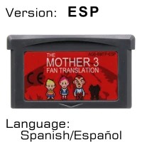Mother 3 (GBA)