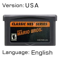 Super Mario Bros. (GBA)