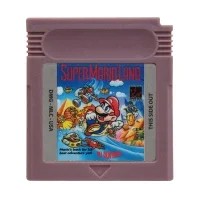 Super Mario Land