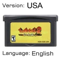 Boktai 2: Solar Boy Django