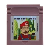 Super Mario Land DX