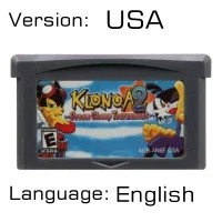 Klonoa 2: Dream Champ Tournament