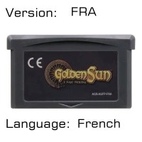 Golden Sun: The Lost Age