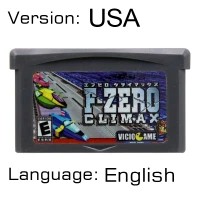 F-Zero Climax