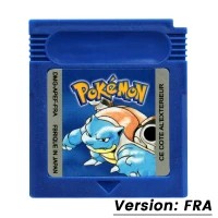 Pokemon Blue