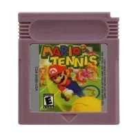 Mario Tennis (GBC)