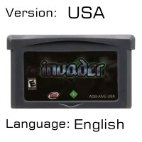 Invader