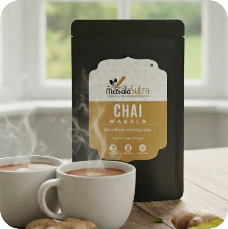 Chai Masala