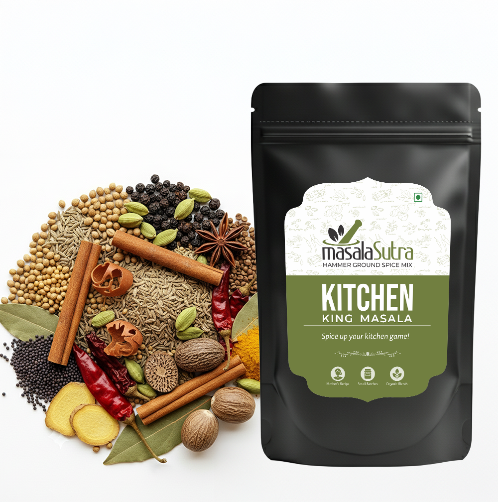 Kitchen King Masala