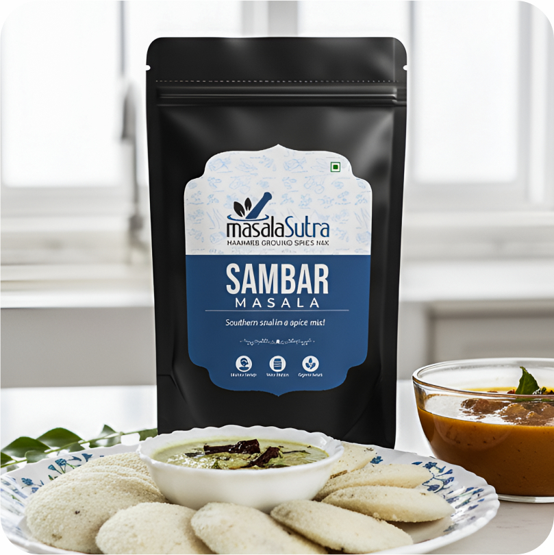 Sambar Masala