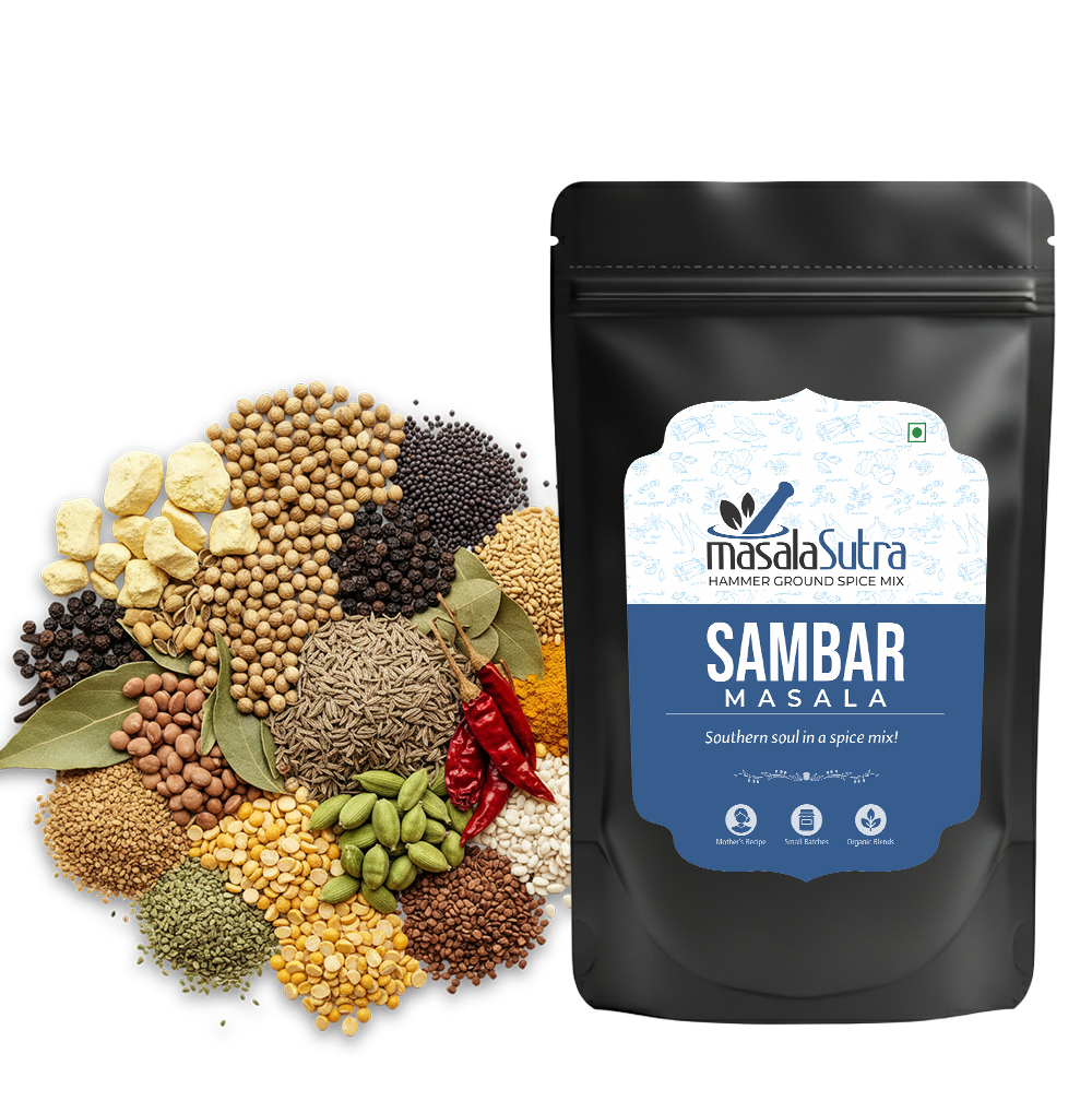 Sambar Masala