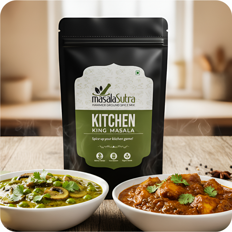 Kitchen King Masala