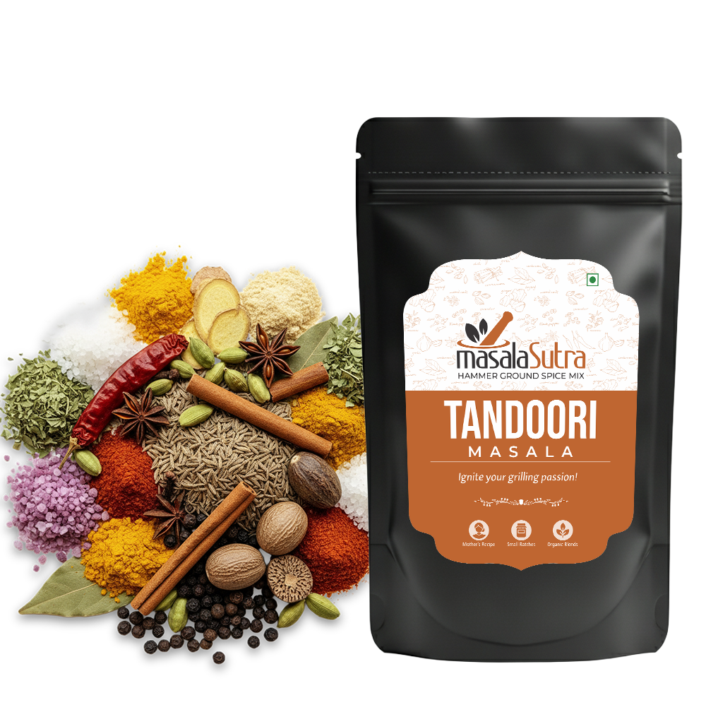 Tandoori Masala