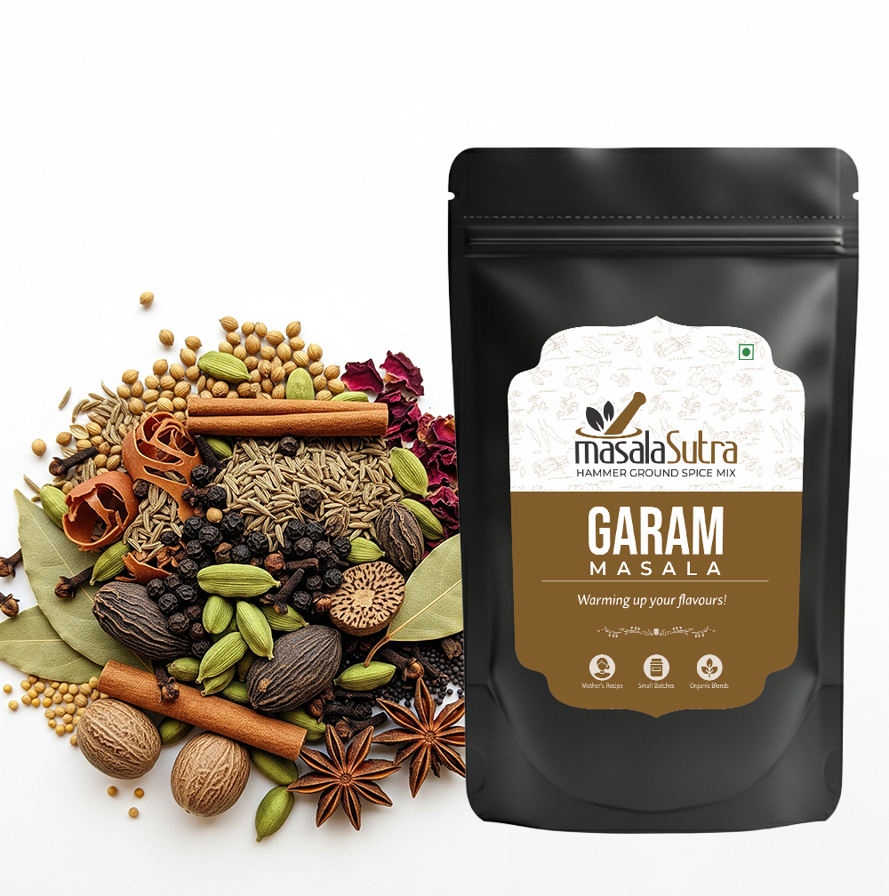 Garam Masala