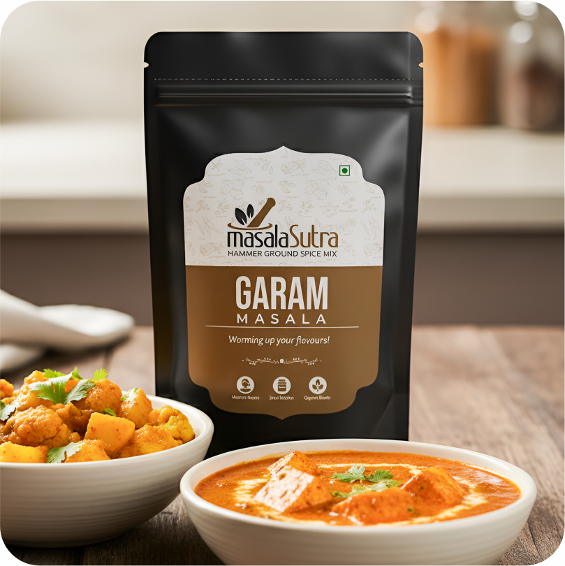 Garam Masala