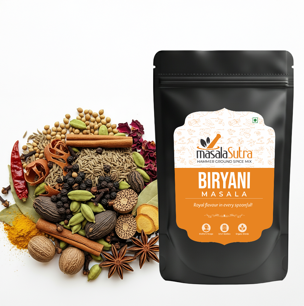 Biryani Masala