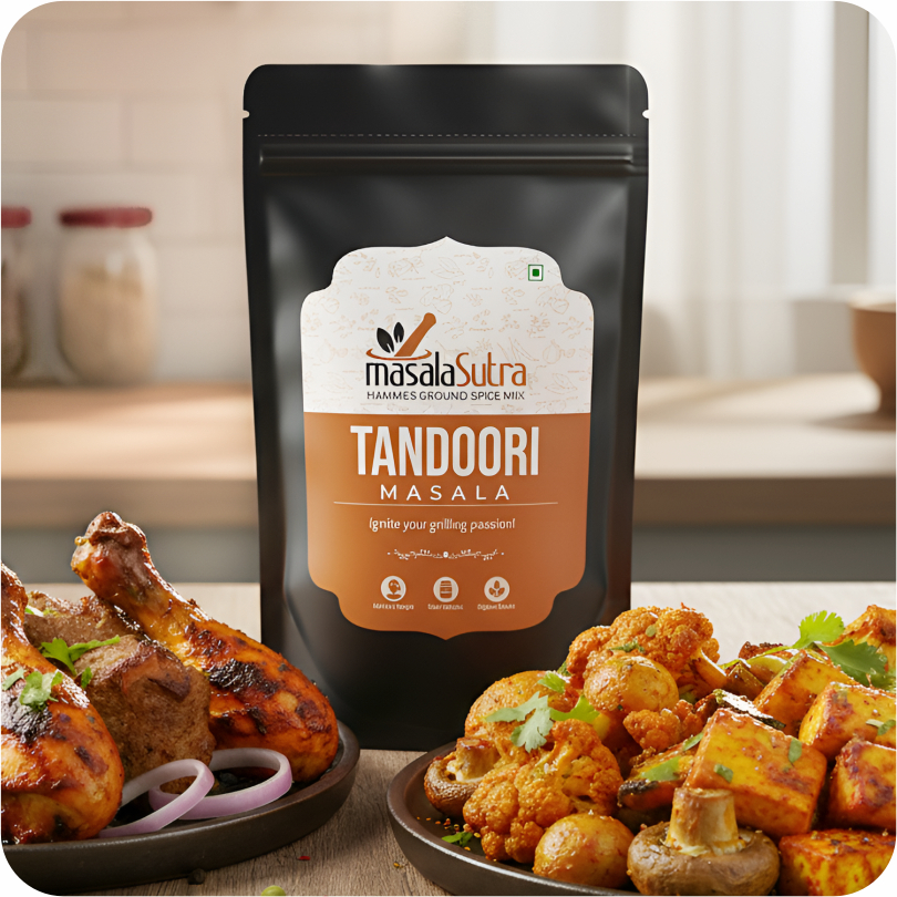 Tandoori Masala