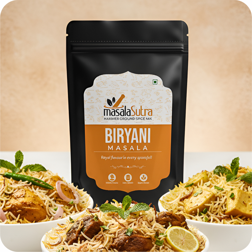 Biryani Masala