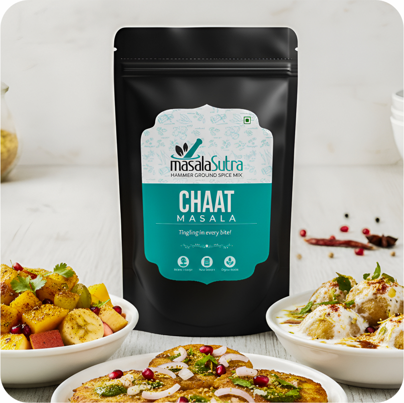 Chaat Masala