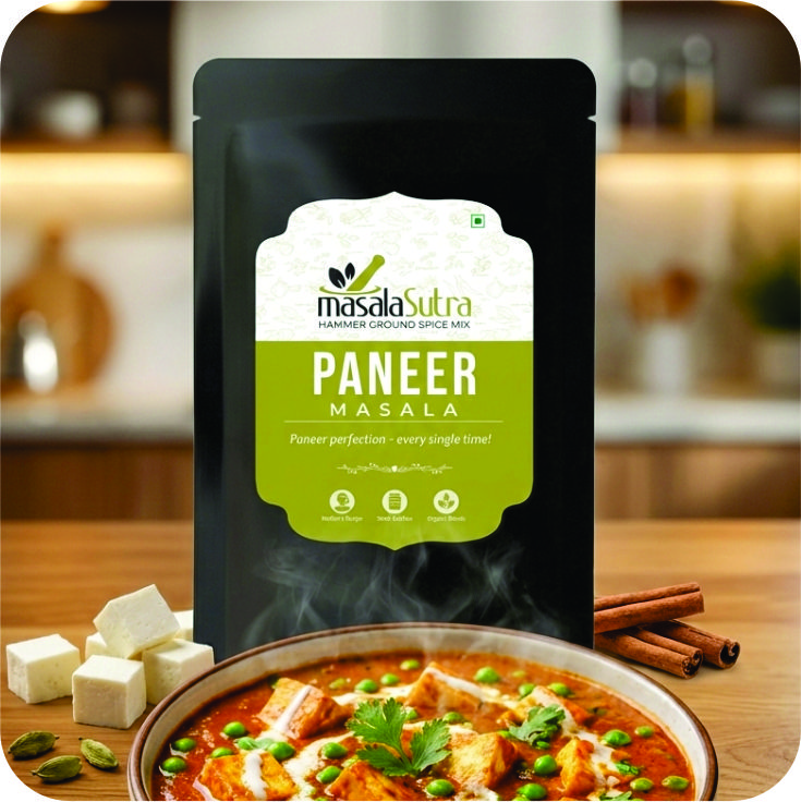 Paneer Masala
