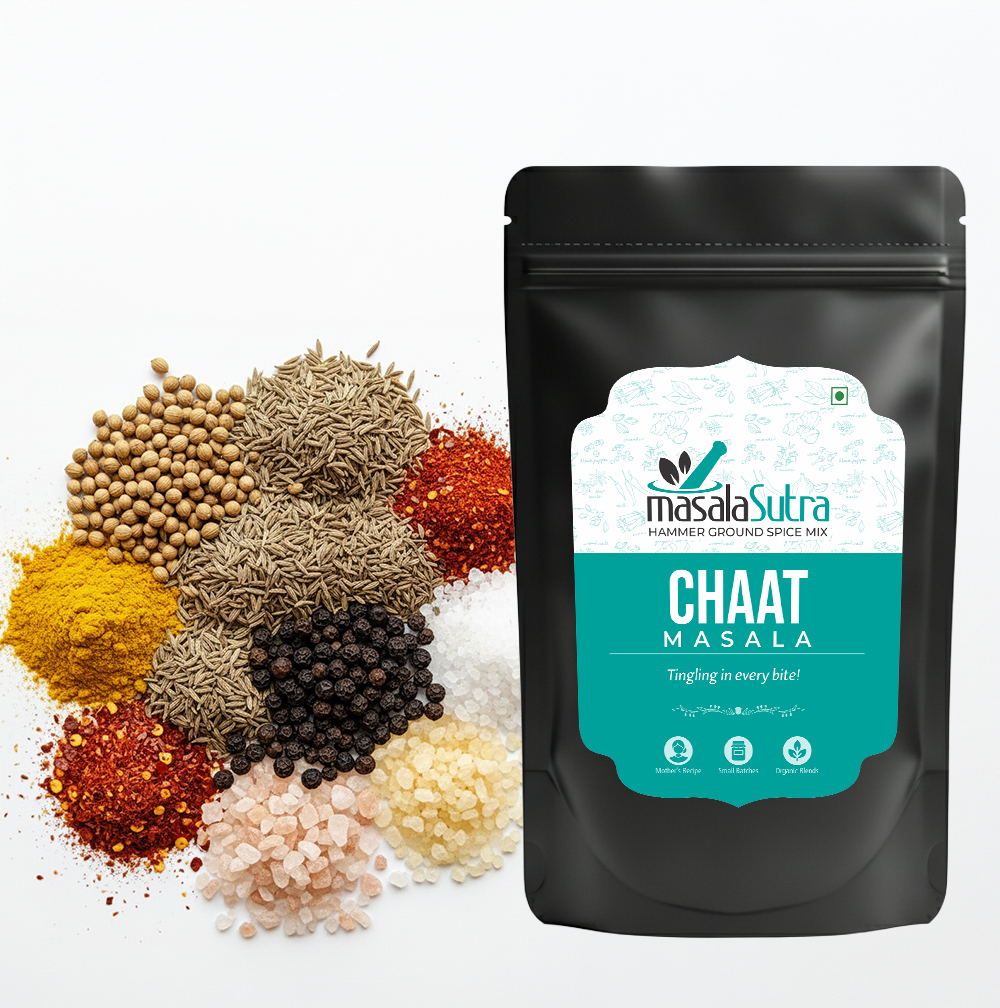 Chaat Masala