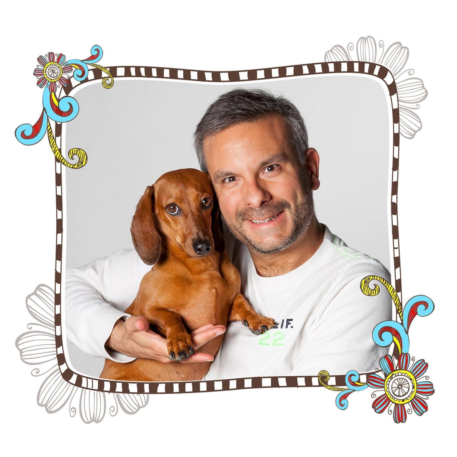 30 MINUTOS DE SESIÓN FOTOGRÁFICA CON MASCOTA