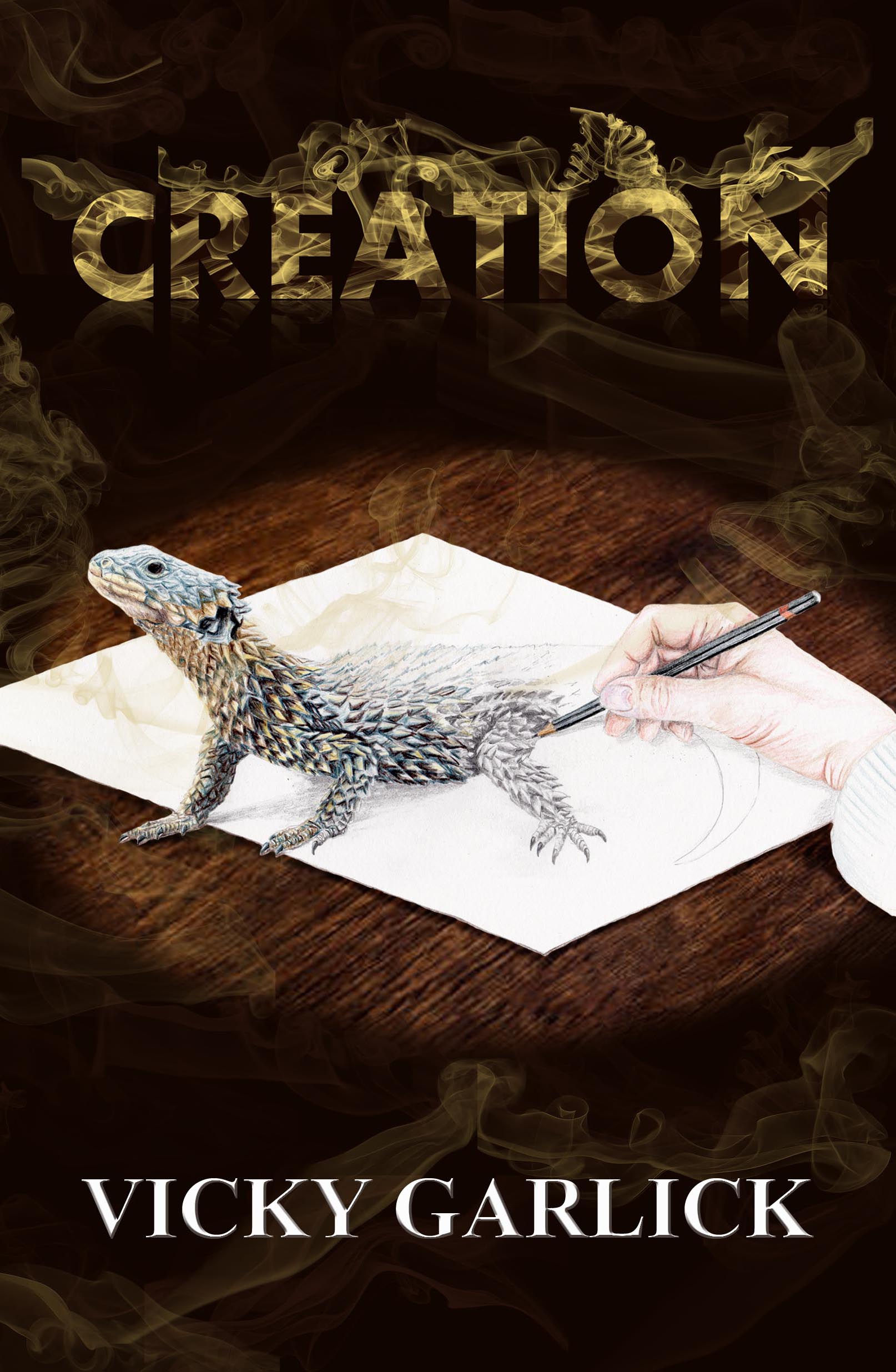 Creation (signed copy)
