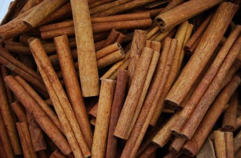 Cinnamon Sticks