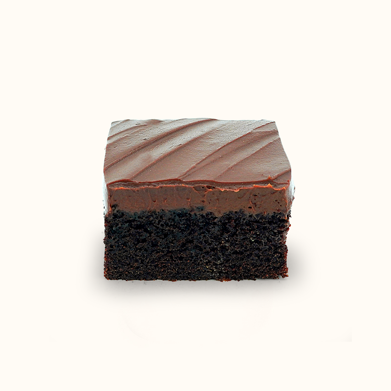 Brownie Pastry