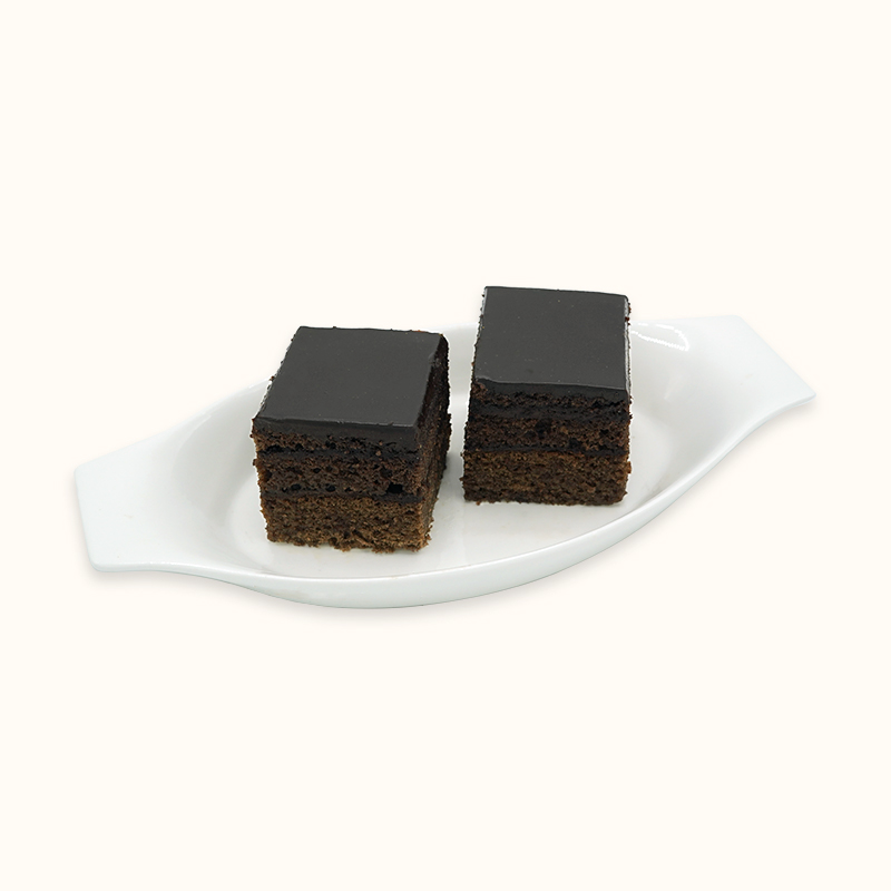 Double Chocolate Fudge Pastry