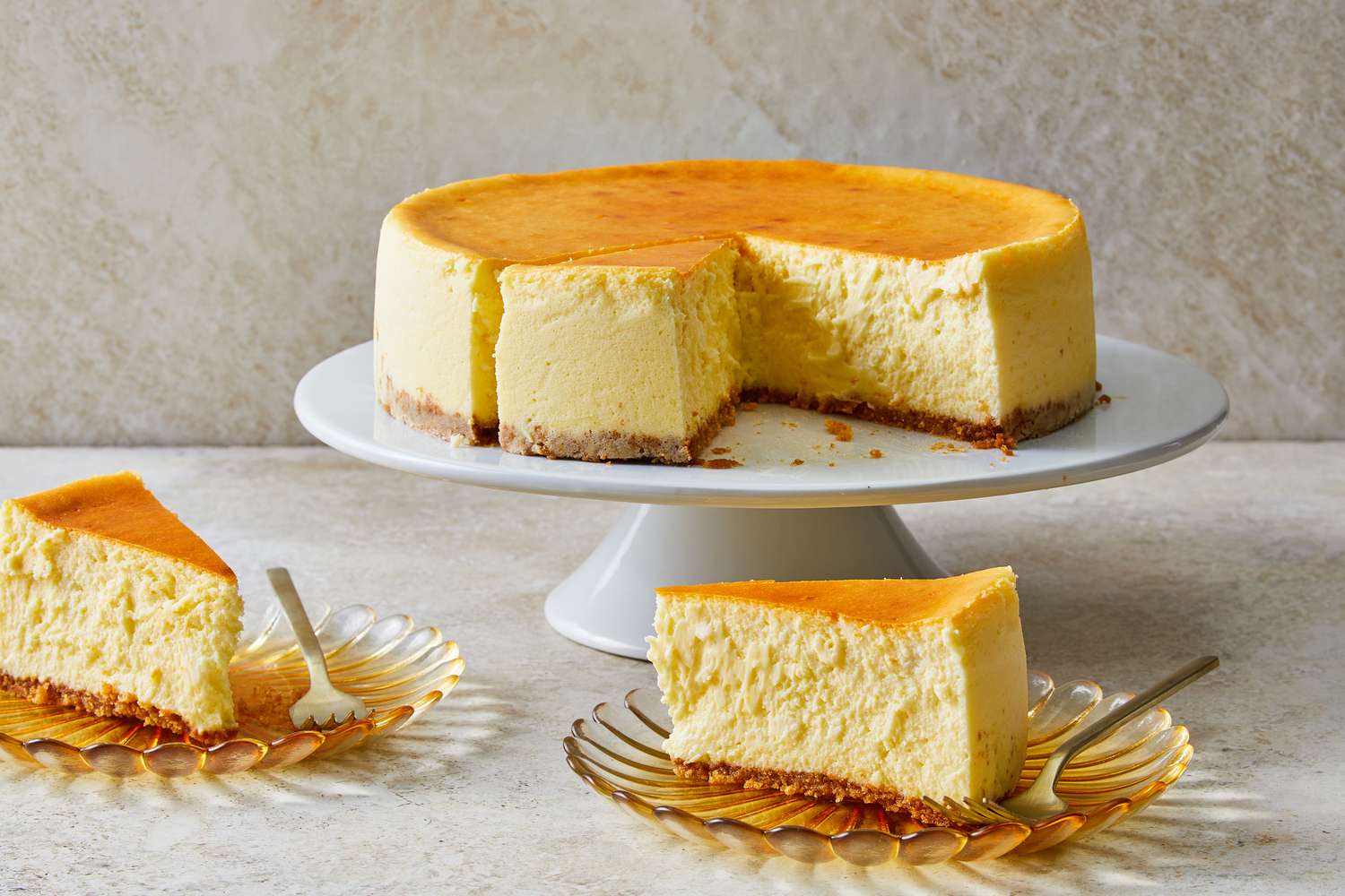 Cheese Cake