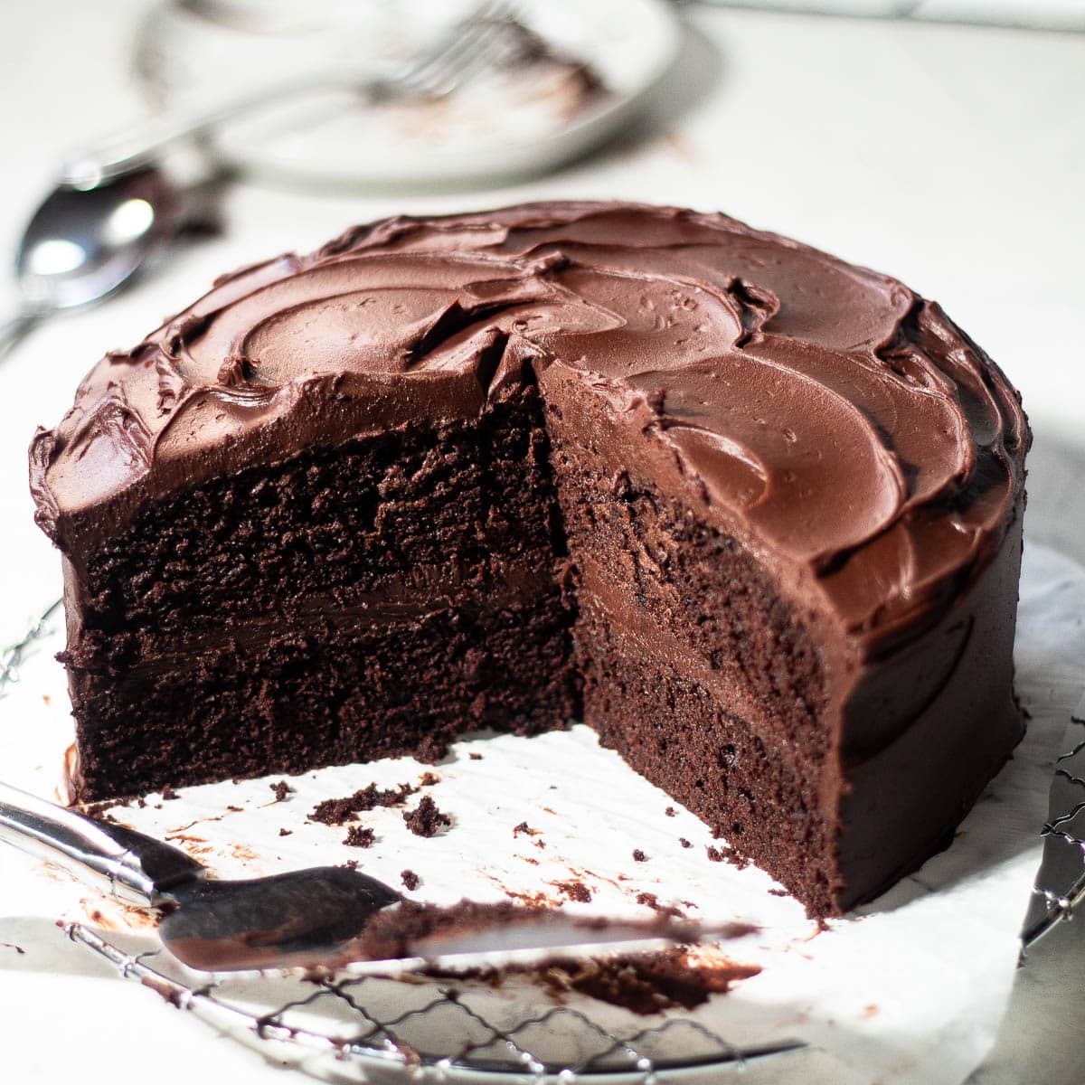 Chocolate Cake