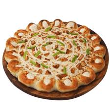 Crown Crust Pizza
