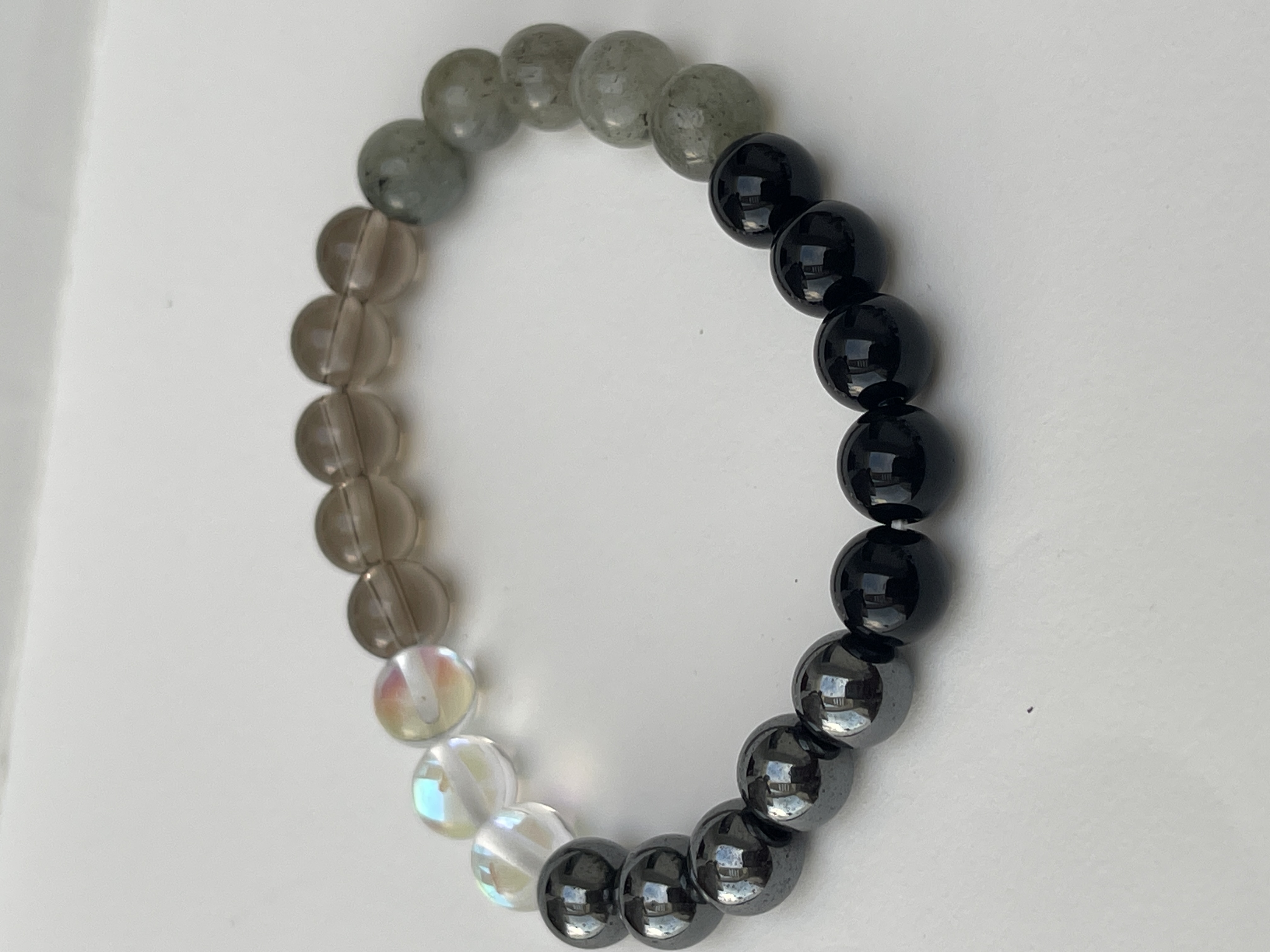 Religious Bracelets range