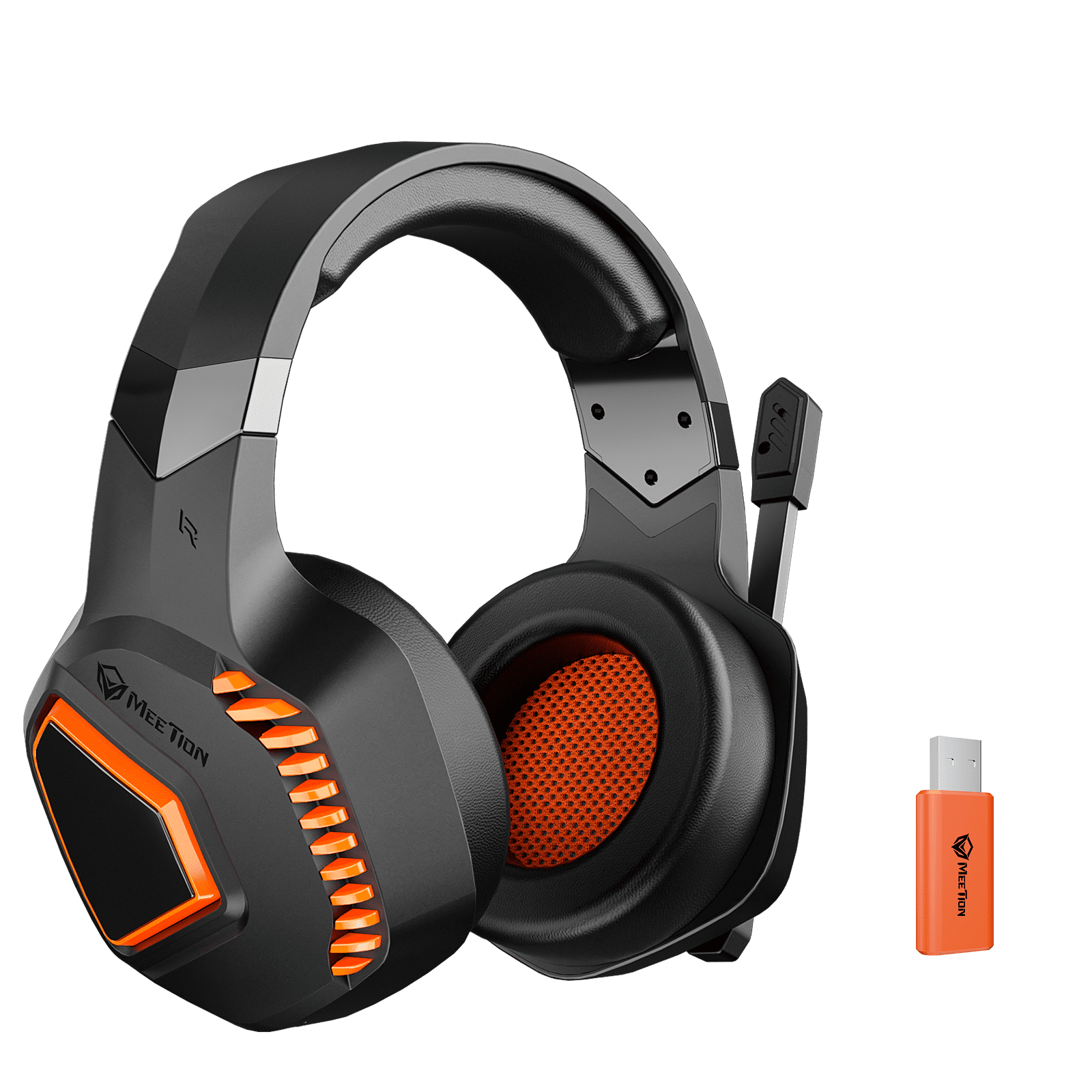 Auricular Inalámbrico Meetion MT-HBT014