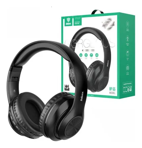 Auricular Inalambrico Inkax Gorgeous