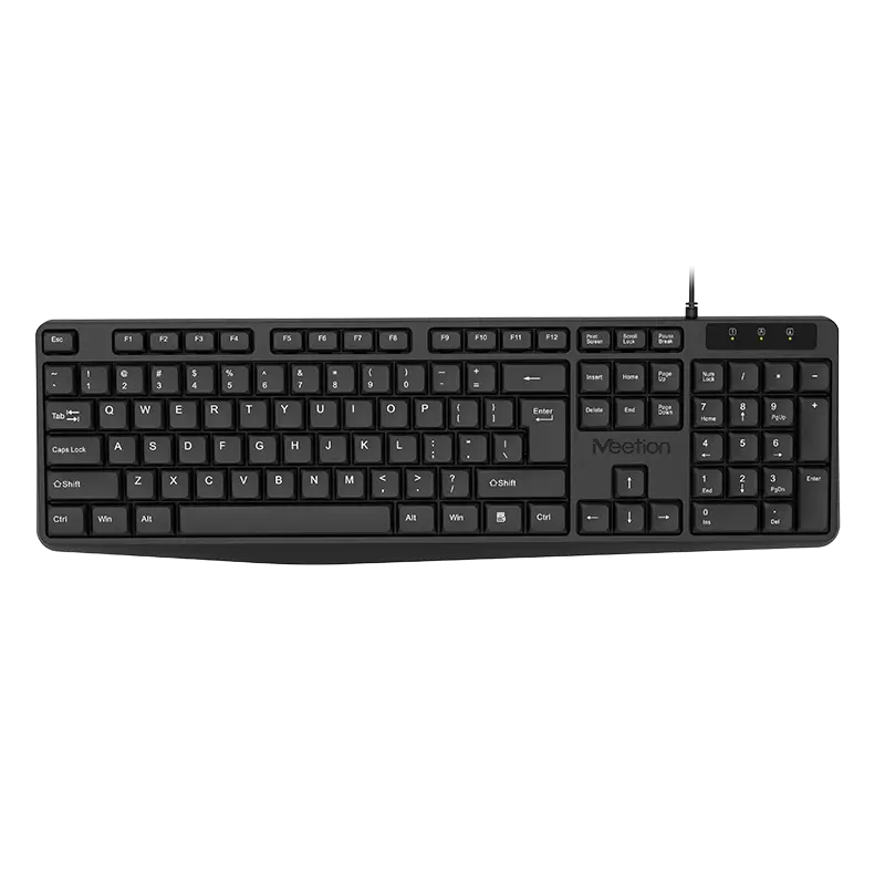 Teclado Meetion K200