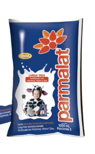 LECHE LARGA VIDA *1000ml PARMALAT