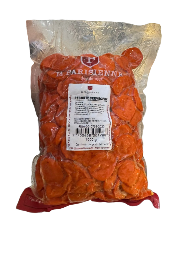 RECORTE CERVECERO *1000gr PARISIENNE