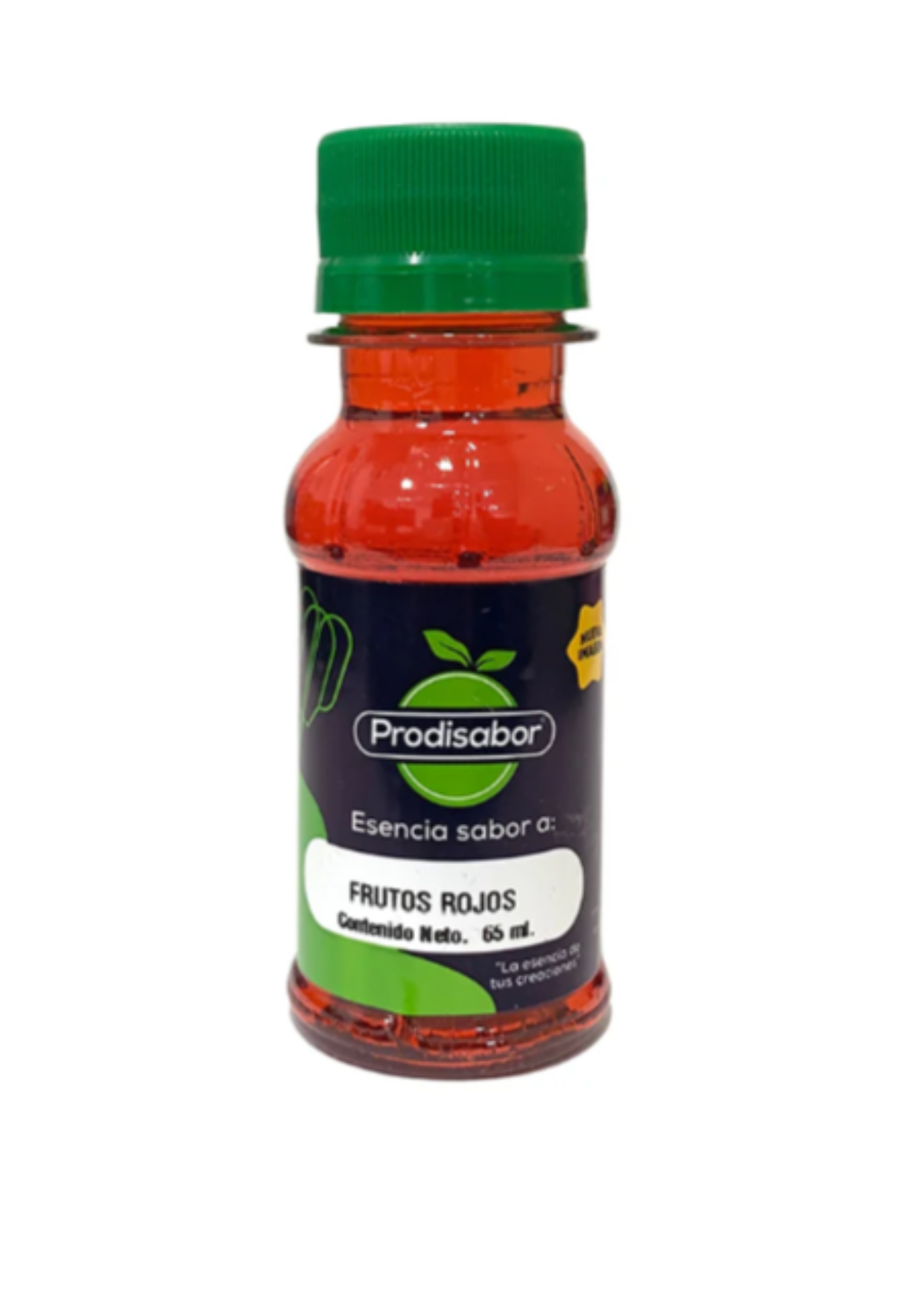ESENCIA FRUTOS ROJOS * 65ML PRODISA