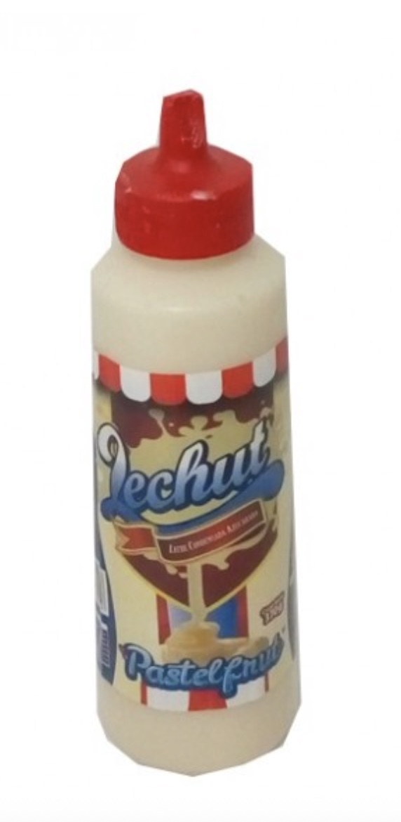 LECHE COND * 370gr PASTELFRUT