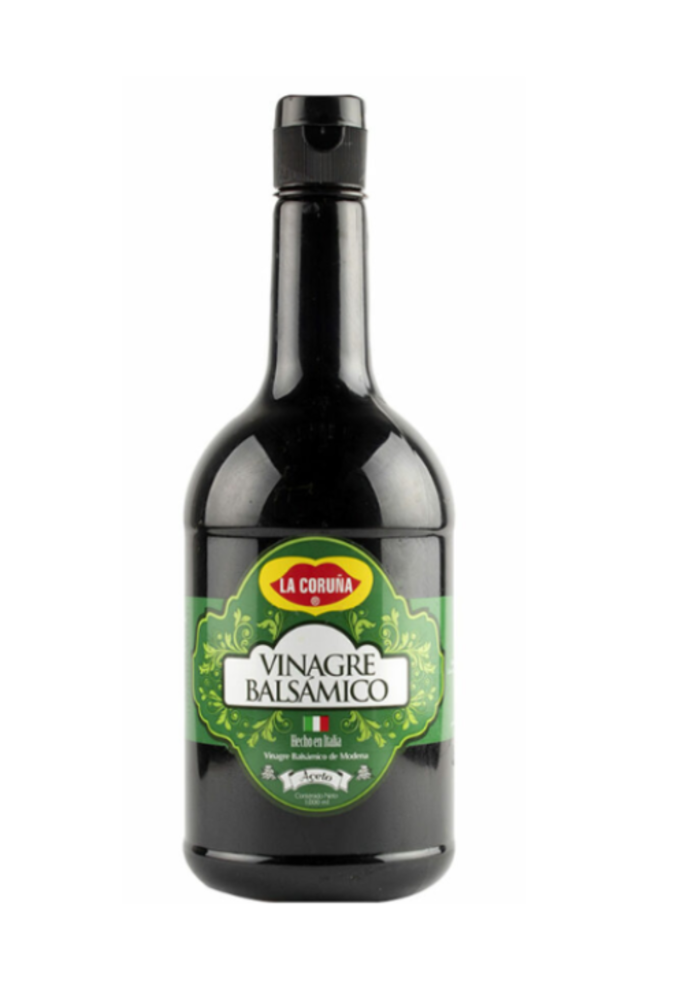 VINAGRE BALSAMICO *1000ml CORUÑA