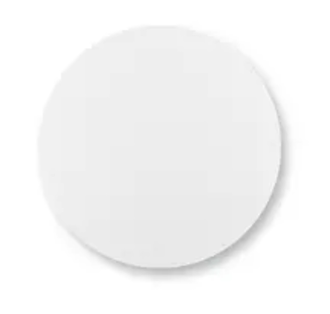 BASE CIRCULAR PUDIN/ 22cm (1/2Lb)