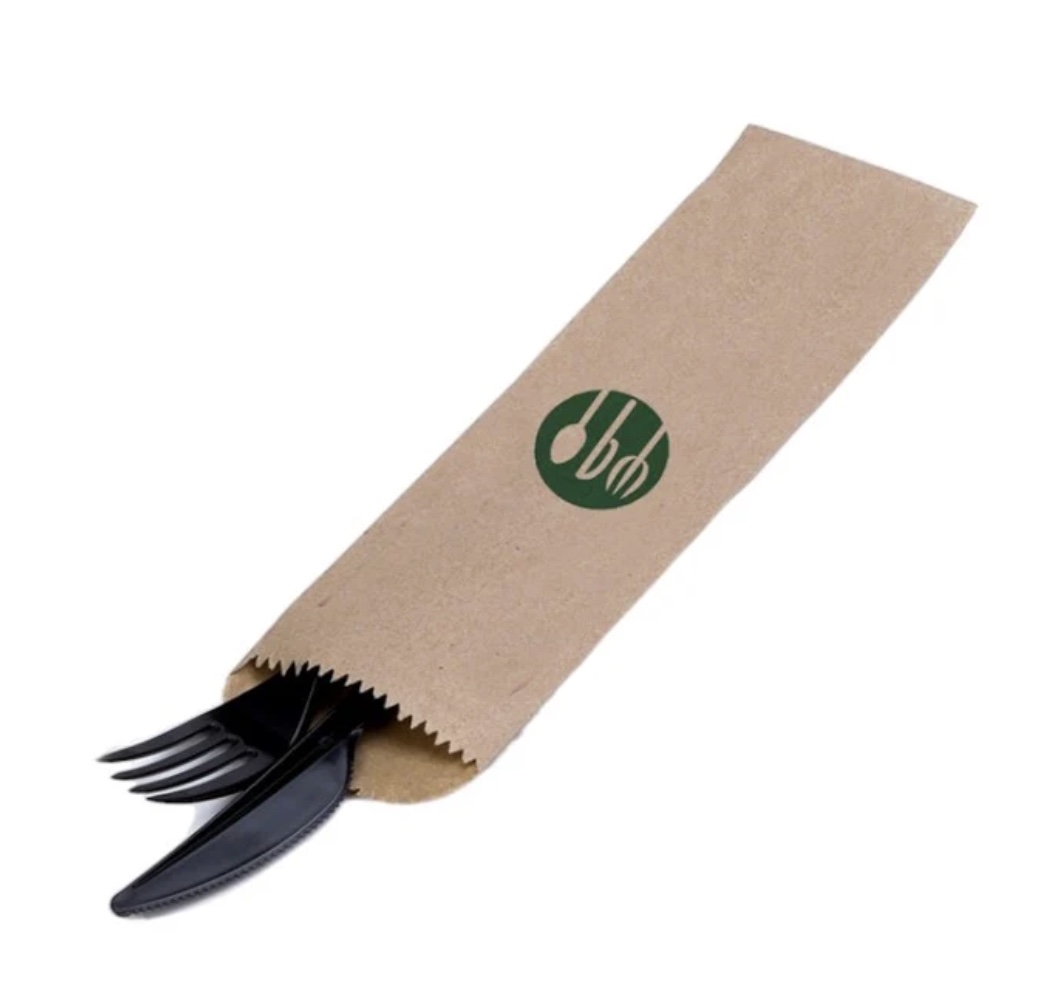 BOLSA CUBIERTO*100und Keep